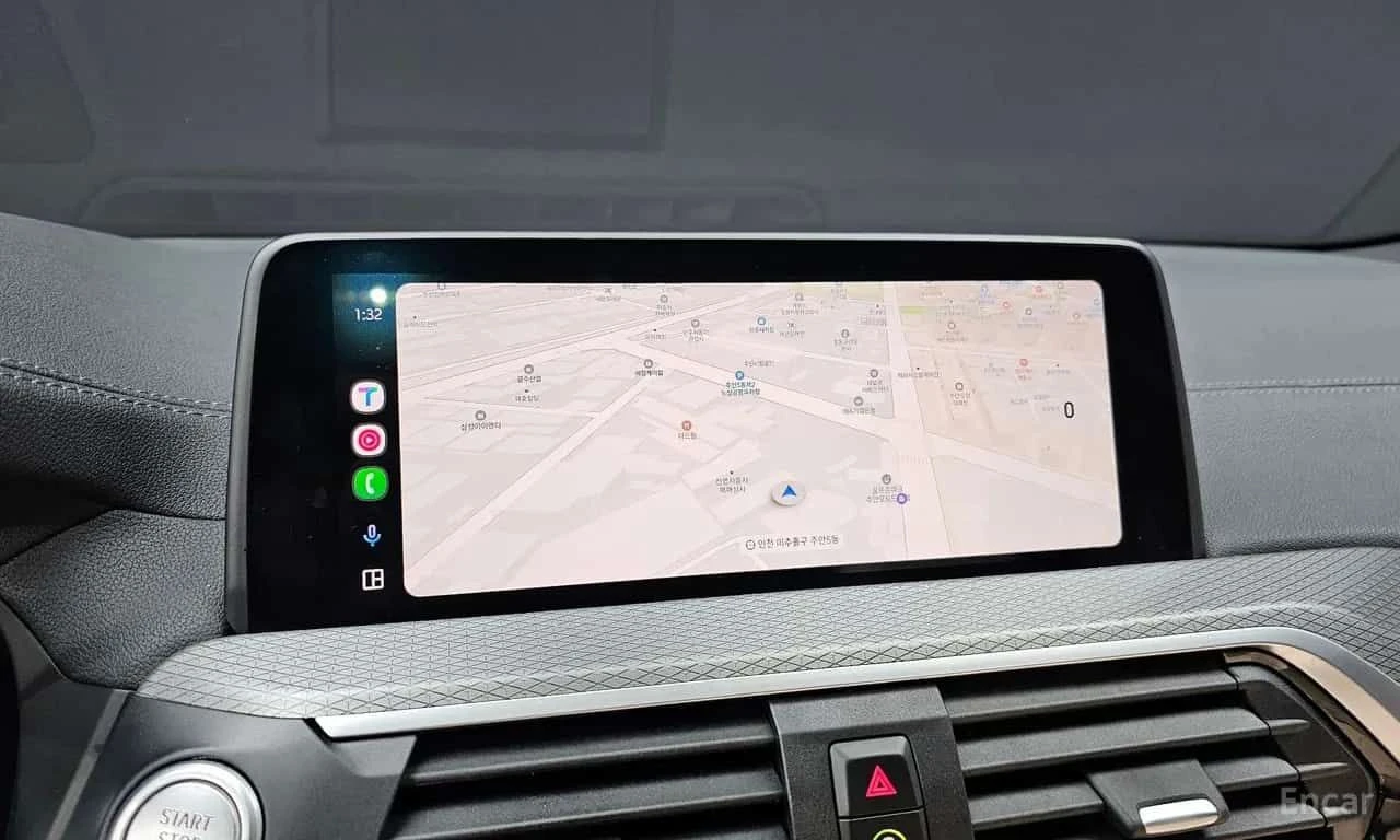 BMW X3 M40i | DISTRONIC | 360 | HARMAN/K | HUD | , снимка 16 - Автомобили и джипове - 55584558