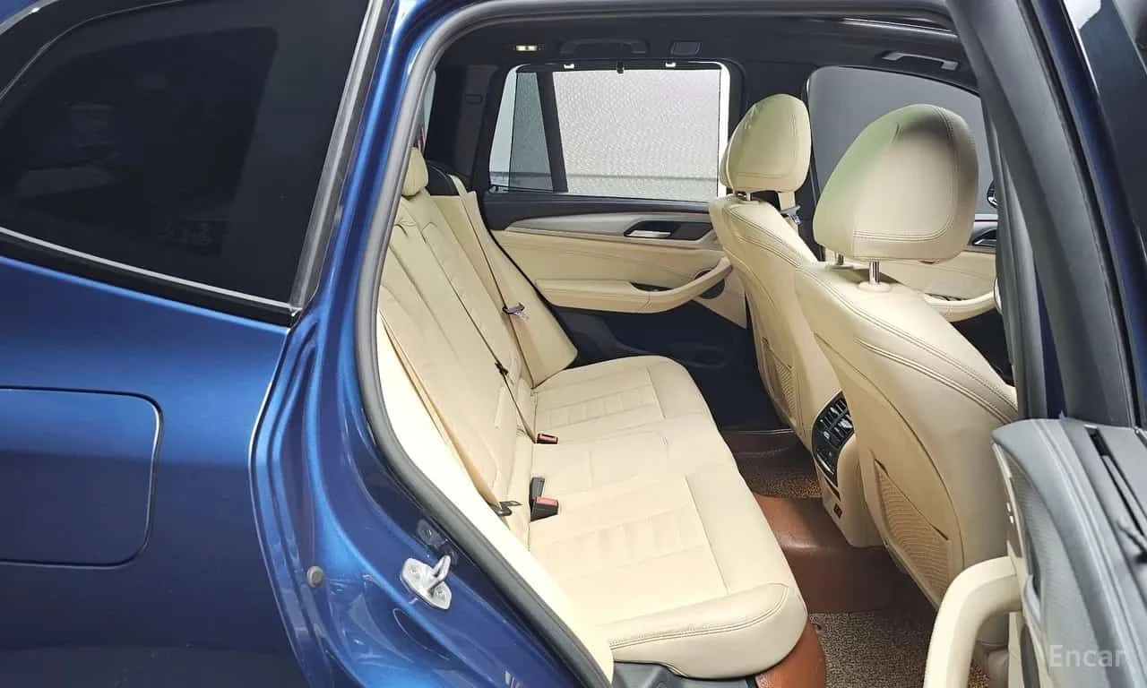 BMW X3 M40i | DISTRONIC | 360 | HARMAN/K | HUD | , снимка 10 - Автомобили и джипове - 55584558