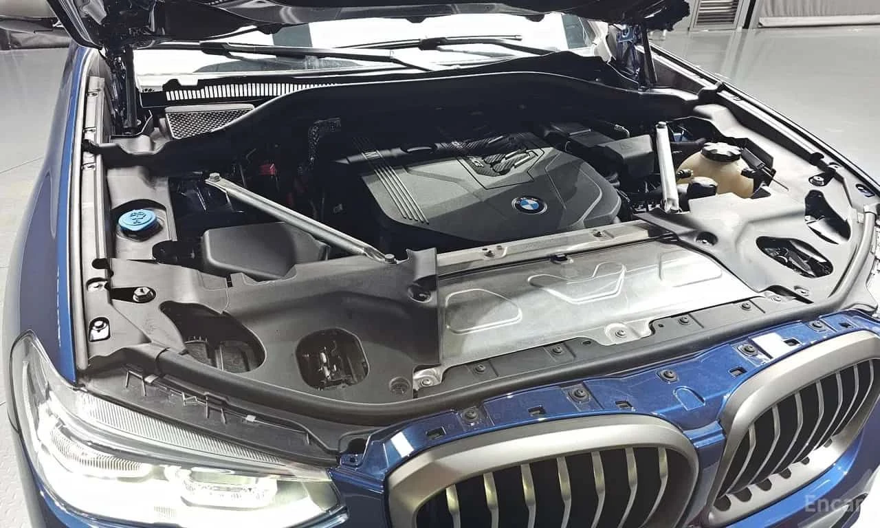 BMW X3 M40i | DISTRONIC | 360 | HARMAN/K | HUD | , снимка 6 - Автомобили и джипове - 55584558