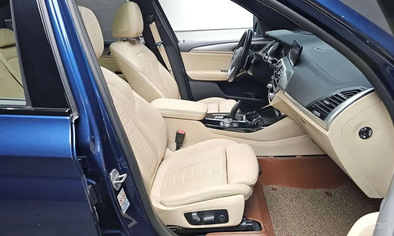 BMW X3 M40i | DISTRONIC | 360 | HARMAN/K | HUD | , снимка 11 - Автомобили и джипове - 55584558