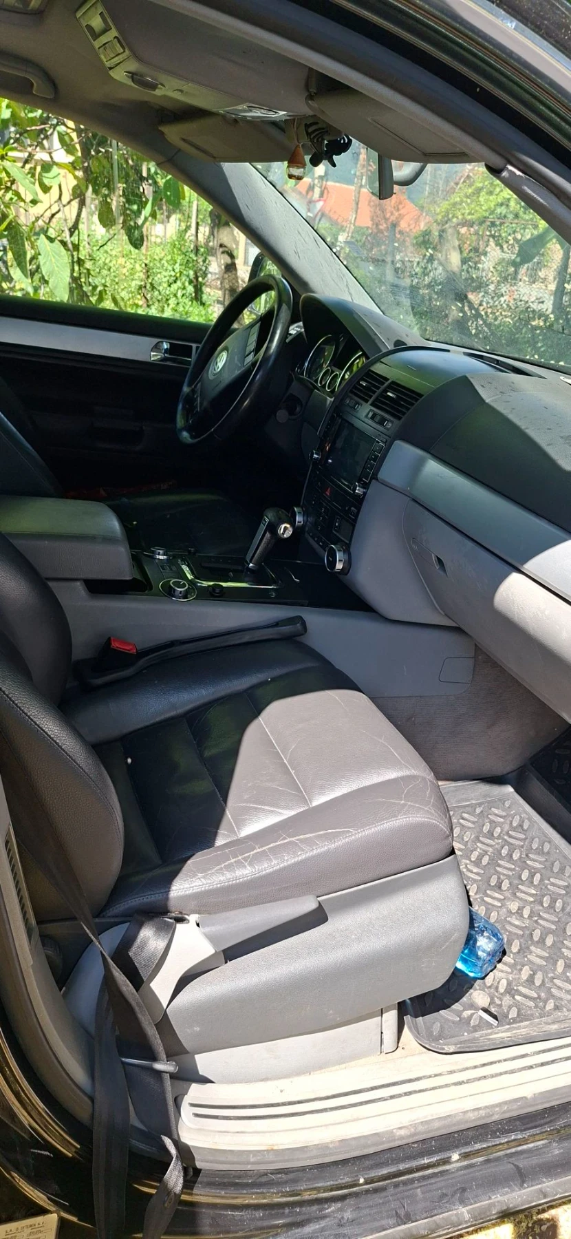 VW Touareg, снимка 10 - Автомобили и джипове - 55966124