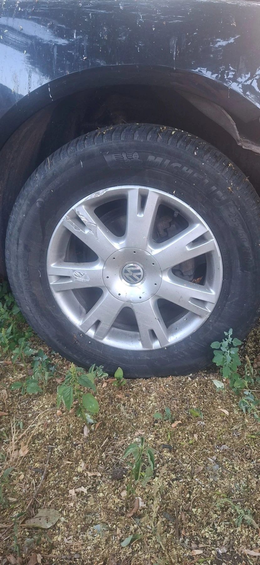 VW Touareg, снимка 5 - Автомобили и джипове - 55966124