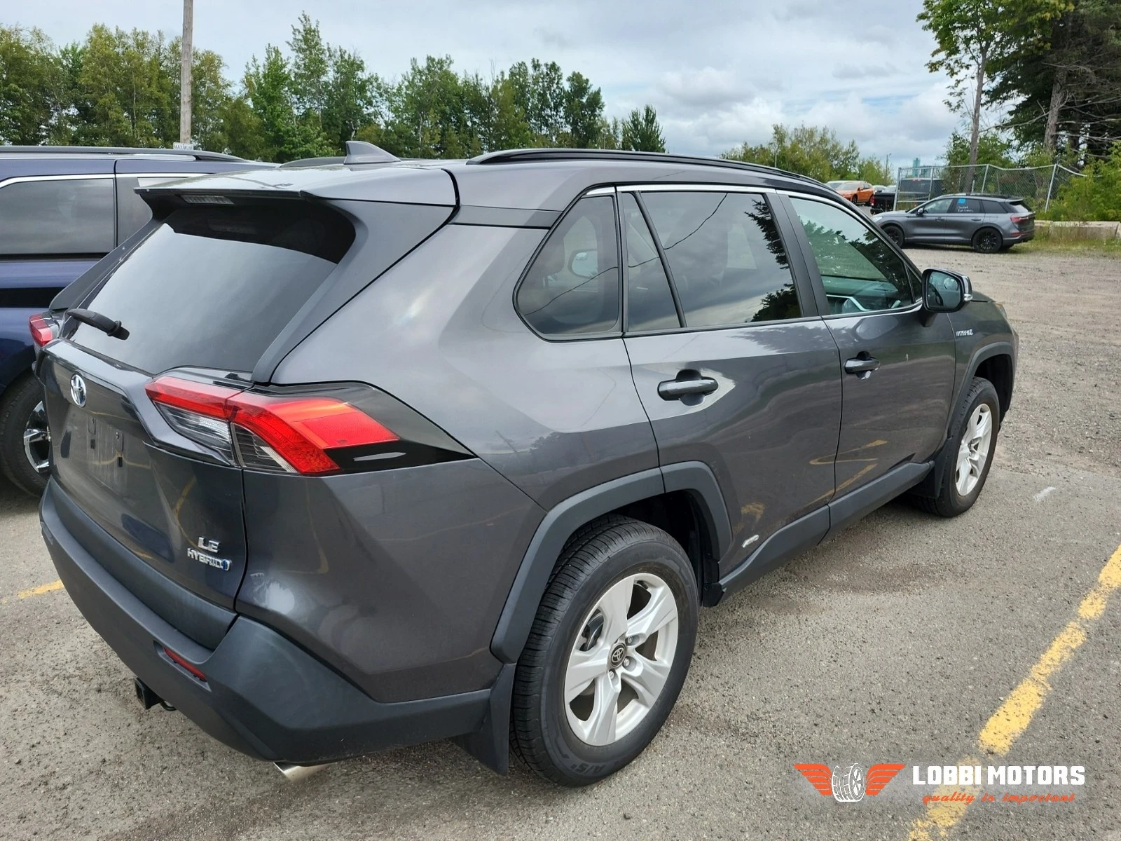 Toyota Rav4, снимка 2 - Автомобили и джипове - 56068100