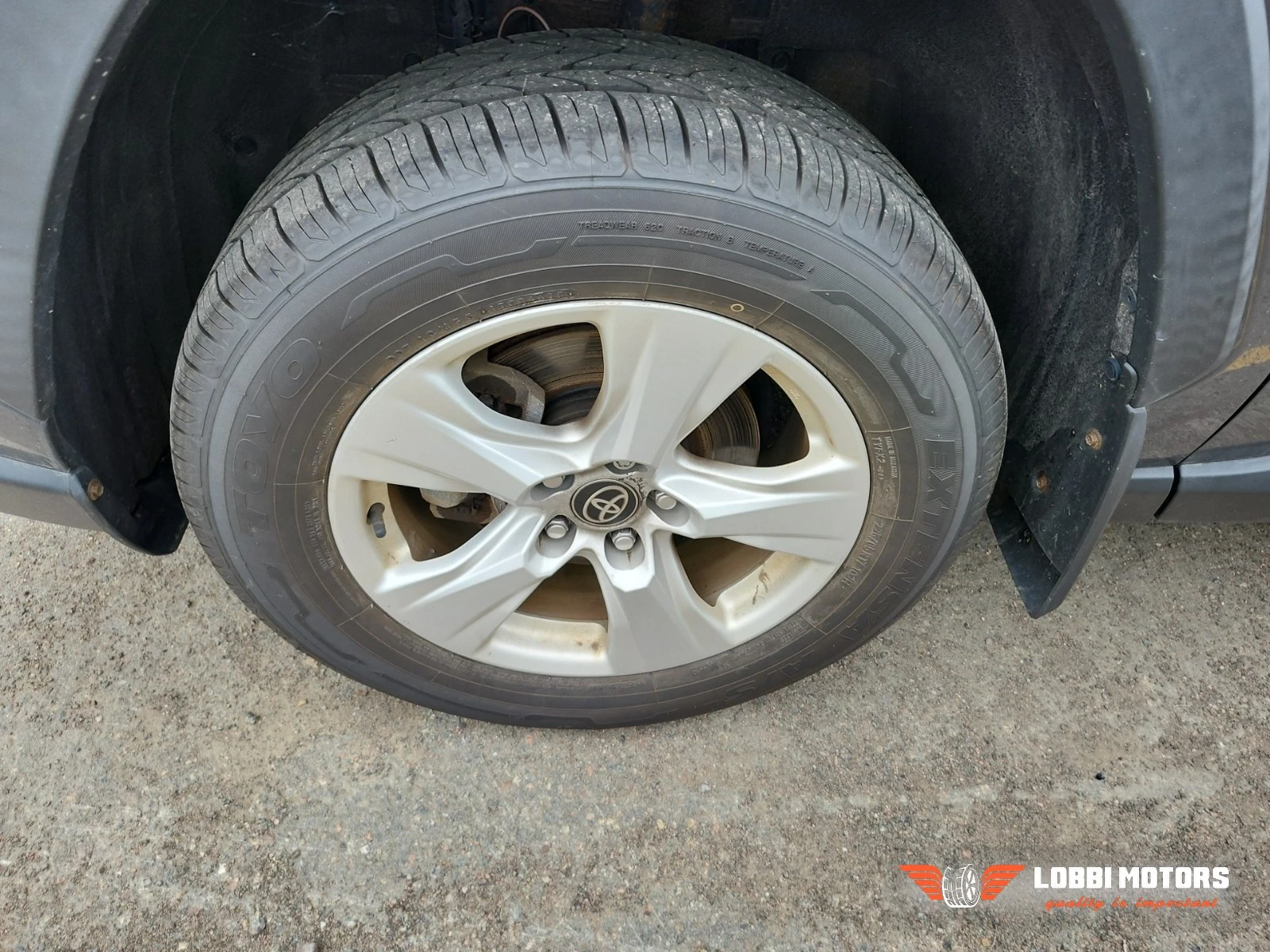 Toyota Rav4, снимка 4 - Автомобили и джипове - 56068100