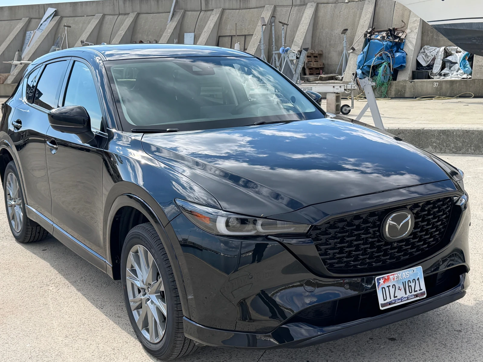Mazda CX-5 4x4 2.5 ������ ������ | Mobile.bg � ����������� 6