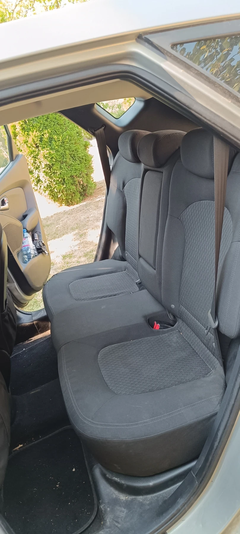 Hyundai IX35, снимка 7 - Автомобили и джипове - 56551305