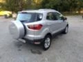 Ford EcoSport 1.5 дизел, снимка 3