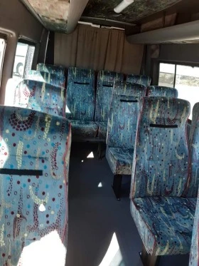 Mercedes-Benz Sprinter 412, снимка 9