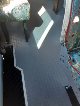 Mercedes-Benz Sprinter 412, снимка 13