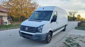 VW Crafter 2.0 TDI - MAXI - изображение 2