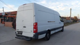 VW Crafter 2.0 TDI - MAXI - изображение 6