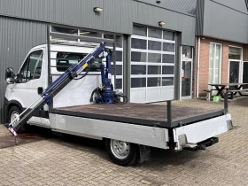 Iveco Daily 35S14G 345 136ps BTW CNG * UniRent* , снимка 4