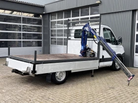Iveco Daily 35S14G 345 136ps BTW CNG * UniRent* , снимка 3