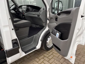 Iveco Daily 35S14G 345 136ps BTW CNG * UniRent* , снимка 13