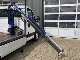 Iveco Daily 35S14G 345 136ps BTW CNG * UniRent* , снимка 5
