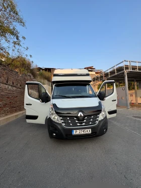 Renault Master  2.3 dCi, снимка 3