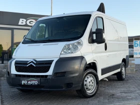 Citroen Jumper = = ИТАЛИЯ= = КЛИМАТИК= = 6 СКОРОСТИ= = , снимка 1