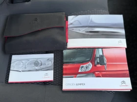 Citroen Jumper = = ИТАЛИЯ= = КЛИМАТИК= = 6 СКОРОСТИ= = , снимка 16