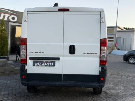 Citroen Jumper = = ИТАЛИЯ= = КЛИМАТИК= = 6 СКОРОСТИ= = , снимка 5