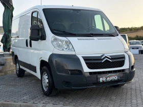Citroen Jumper = = ИТАЛИЯ= = КЛИМАТИК= = 6 СКОРОСТИ= = , снимка 3