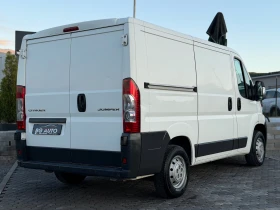 Citroen Jumper = = ИТАЛИЯ= = КЛИМАТИК= = 6 СКОРОСТИ= = , снимка 4
