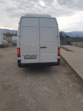 Mercedes-Benz Sprinter 412, снимка 5