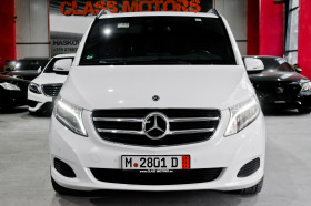 Mercedes-Benz V 250 d 95km | Mobile.bg   2