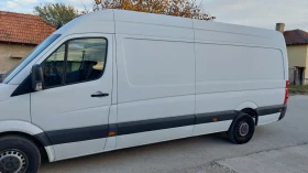 VW Crafter 2.0 TDI - MAXI | Mobile.bg    3