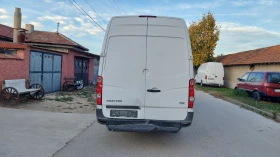 VW Crafter 2.0 TDI - MAXI | Mobile.bg    5