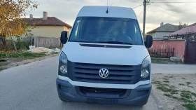  VW Crafter