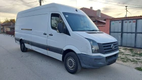 VW Crafter 2.0 TDI - MAXI | Mobile.bg    8