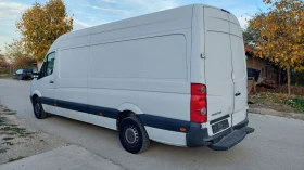 VW Crafter 2.0 TDI - MAXI | Mobile.bg    4