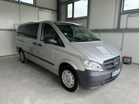 Mercedes-Benz Vito 3.0 CDI | Mobile.bg    2