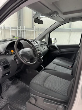 Mercedes-Benz Vito 3.0 CDI | Mobile.bg    11
