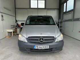 Mercedes-Benz Vito 3.0 CDI | Mobile.bg    3