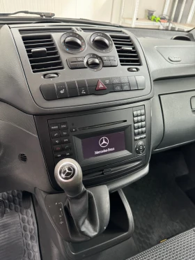 Mercedes-Benz Vito 3.0 CDI | Mobile.bg    10