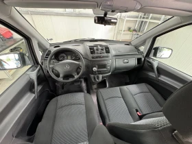 Mercedes-Benz Vito 3.0 CDI | Mobile.bg    9
