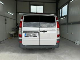 Mercedes-Benz Vito 3.0 CDI | Mobile.bg    7
