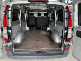 Mercedes-Benz Vito 3.0 CDI | Mobile.bg    8