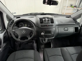Mercedes-Benz Vito 3.0 CDI | Mobile.bg    12