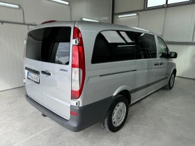 Mercedes-Benz Vito 3.0 CDI | Mobile.bg    5