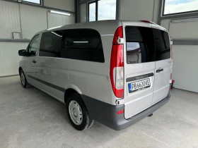 Mercedes-Benz Vito 3.0 CDI | Mobile.bg    6