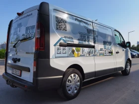 Renault Trafic | Mobile.bg    7