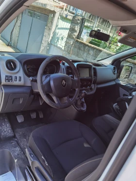 Renault Trafic | Mobile.bg    4