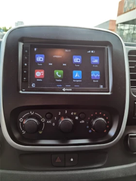 Renault Trafic | Mobile.bg    9