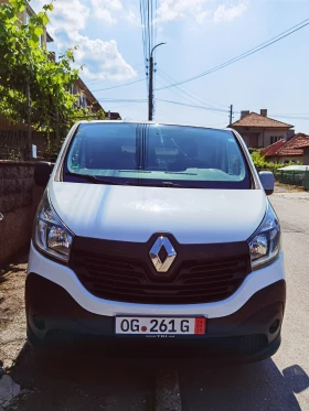 Renault Trafic | Mobile.bg    5