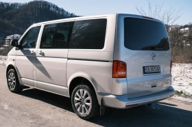 VW Caravelle 2.0 BiTDI 4motion, снимка 3