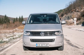 VW Caravelle 2.0 BiTDI 4motion, снимка 15