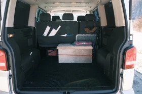 VW Caravelle 2.0 BiTDI 4motion, снимка 13