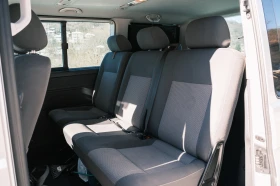 VW Caravelle 2.0 BiTDI 4motion, снимка 11